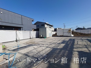 Orto Sole（オルト ソレ）の駐車場