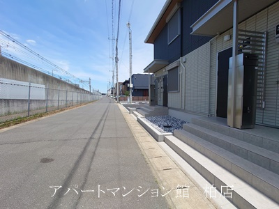 Orto Sole（オルト ソレ）の周辺