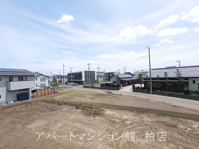 Orto Sole（オルト ソレ）の展望