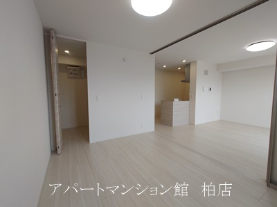 Orto Sole（オルト ソレ）の寝室