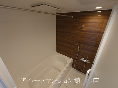 Orto Sole（オルト ソレ）の浴室