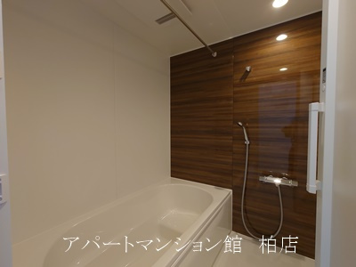 Orto Sole（オルト ソレ）の浴室