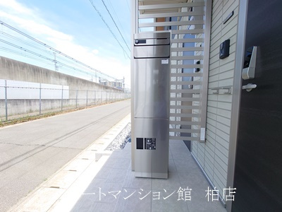 Orto Sole（オルト ソレ）の設備