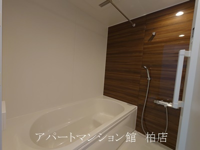 Orto Sole（オルト ソレ）の浴室