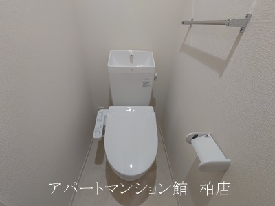 Orto Sole（オルト ソレ）のトイレ