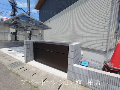 Orto Sole（オルト ソレ）のその他共用部分