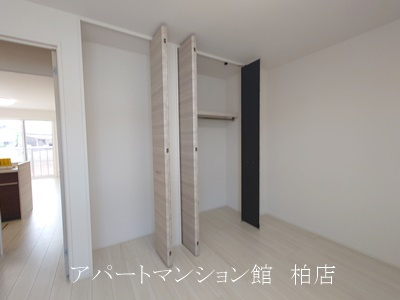 Orto Sole（オルト ソレ）の収納