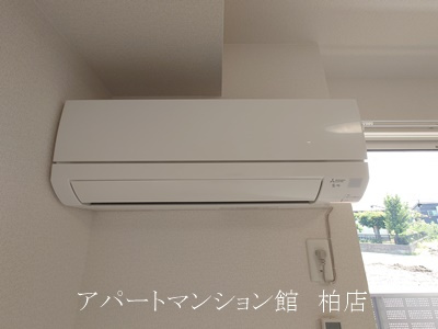 Orto Sole（オルト ソレ）の設備