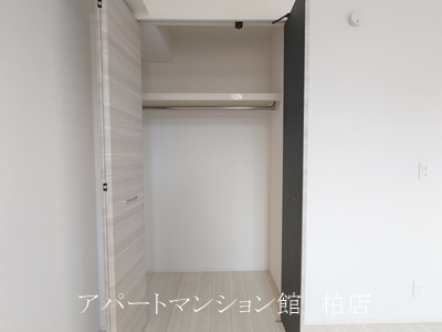 Orto Sole（オルト ソレ）の収納
