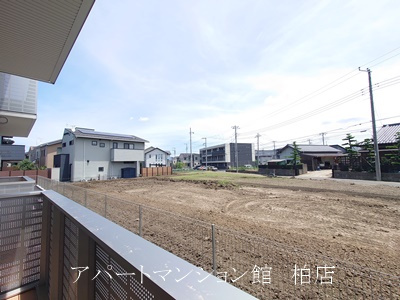 Orto Sole（オルト ソレ）の展望
