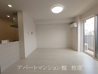Orto Sole（オルト ソレ）のロビー