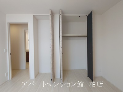 Orto Sole（オルト ソレ）の収納