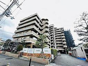 グリーンコーポ平野の画像