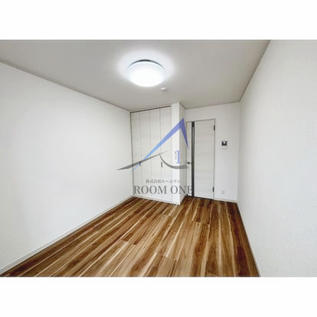 グランドール西尾久の寝室|寝室です。