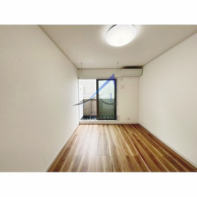 グランドール西尾久の居間・リビング|洋室のお部屋です。