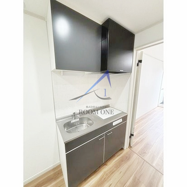 グランドール西尾久のキッチン|キッチンです。