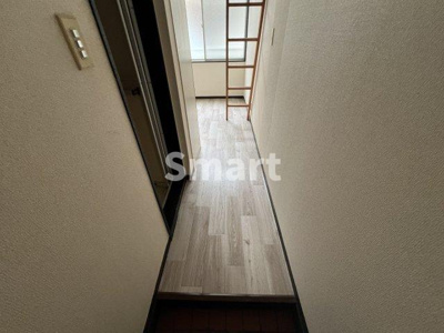 【玄関】 | プレミール高円寺