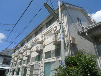 【外観】 | プレミール高円寺