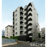 ミリアレジデンス中野坂上の画像