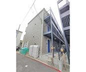 ルミエール常盤台Ａ棟の画像