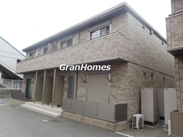 ルノール白浜Ⅰ