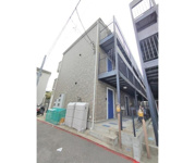 ルミエール常盤台Ａ棟の画像