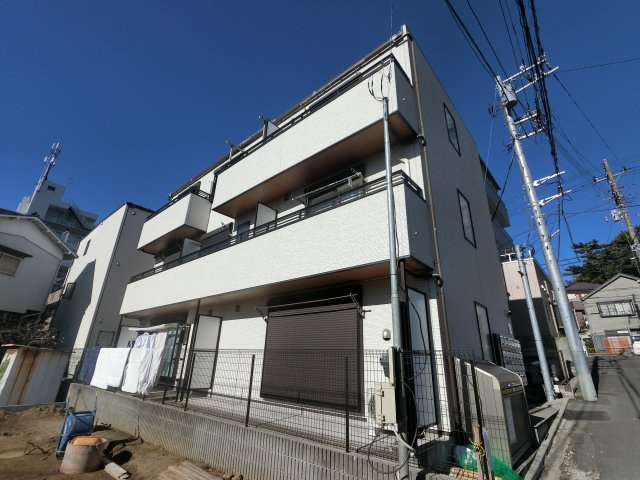 ベイシティ