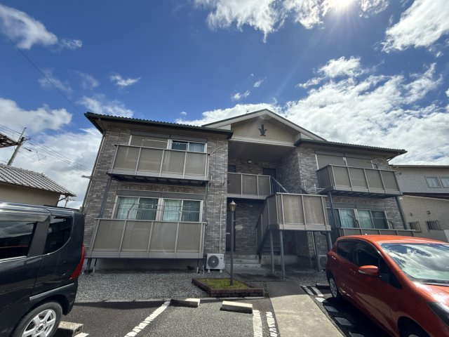 エルドール五番館