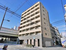 【外観】 | KAISEI本町東