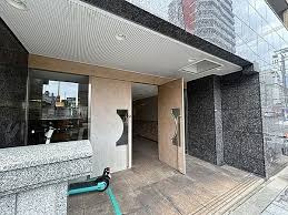 【エントランス】 | KAISEI本町東