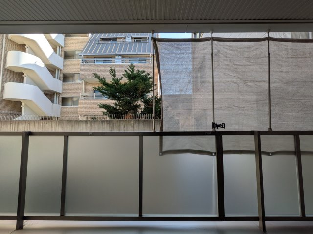 ネセシア御影の展望