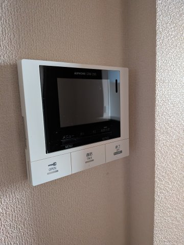 ネセシア御影のセキュリティ