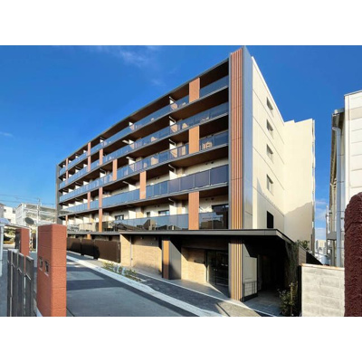 【外観】 | ＯＲＳＵＳ梅島