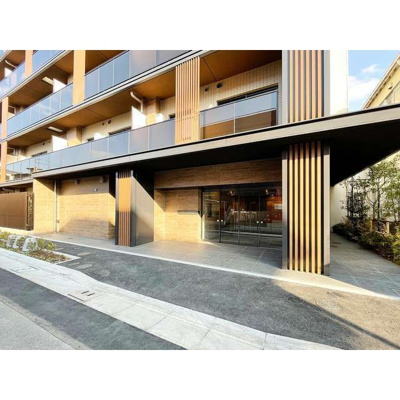 【エントランス】 | ＯＲＳＵＳ梅島