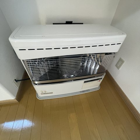 ホワイトステージの設備