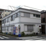 久が原ハイツの画像