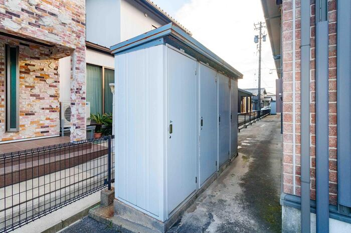 アクアマリン　Ｃ