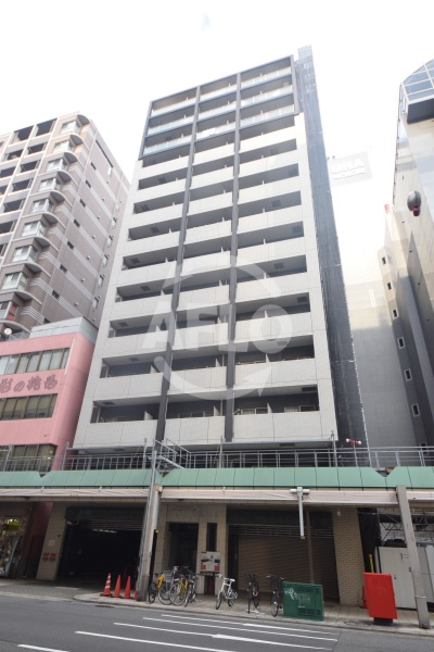 エステムコート心斎橋EASTⅢエクシードの画像