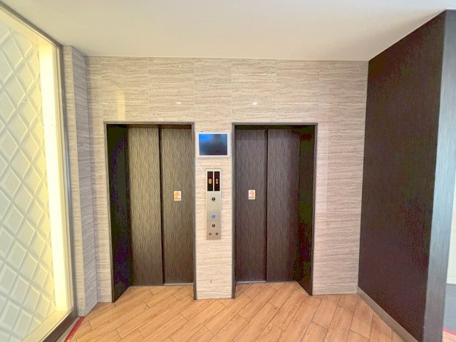 SEST新大阪のその他共用部分