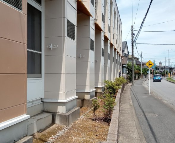 レオパレスKOJIMAのその他共用部分