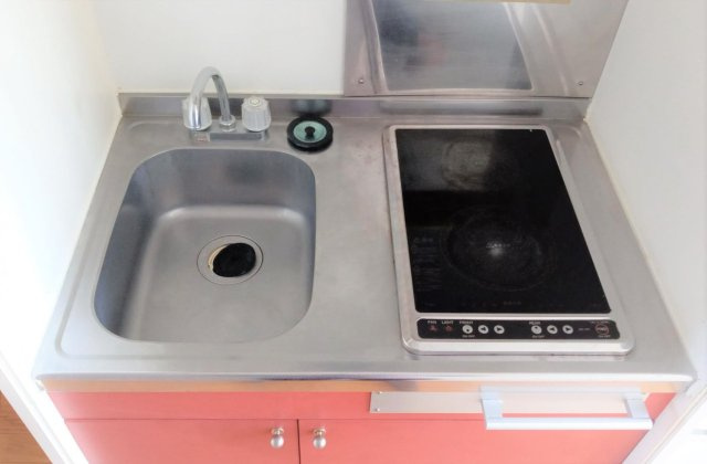 レオパレスKOJIMAの区画図|画像4