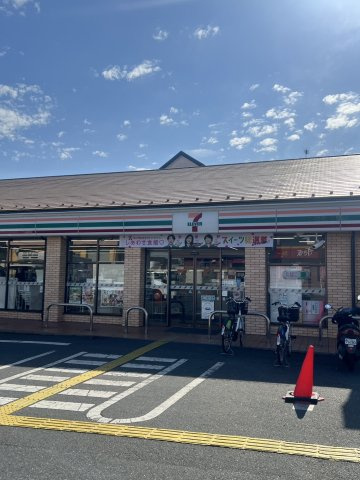 セザール第二上福岡の周辺