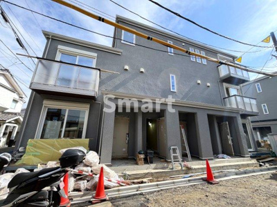 【外観】 | felice