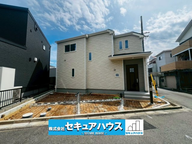 【今からご案内可能】豊明市栄町西大根　全1棟