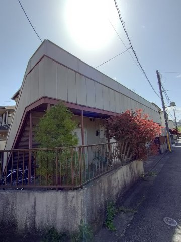 クレアールのその他共用部分