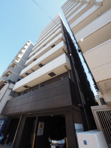 ガリシア新御徒町