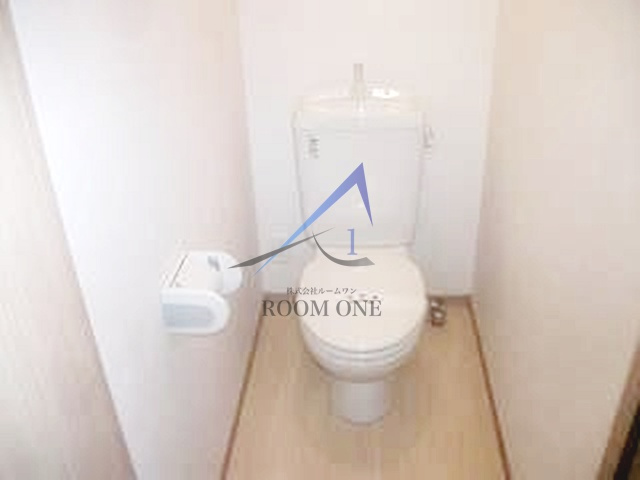 ストークフレアのトイレ|トイレです。