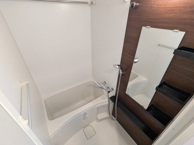エステムコート名古屋金山ミッドクロス｜名古屋市の賃貸ならMy賃貸の浴室|エステムコート名古屋金山ミッドクロス