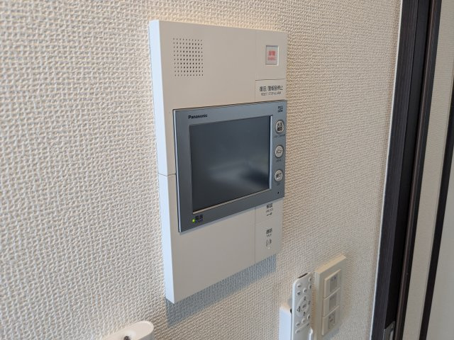 エステムコート名古屋金山ミッドクロス｜名古屋市の賃貸ならMy賃貸のセキュリティ|エステムコート名古屋金山ミッドクロス