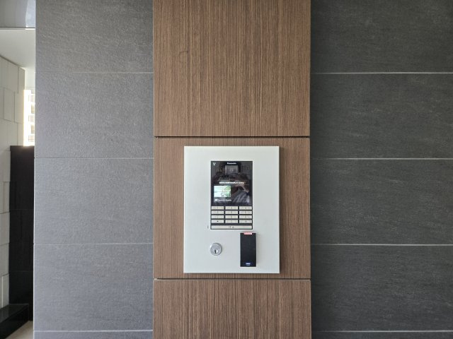 エステムコート名古屋金山ミッドクロス｜名古屋市の賃貸ならMy賃貸のセキュリティ|エステムコート名古屋金山ミッドクロス